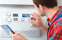 free commercial Brinian boiler quotes